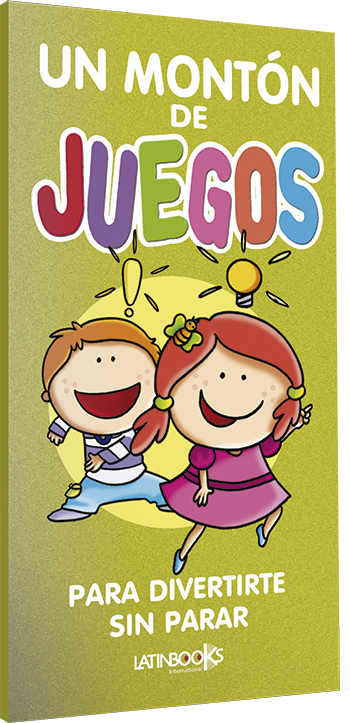 Para divertirse sin parar